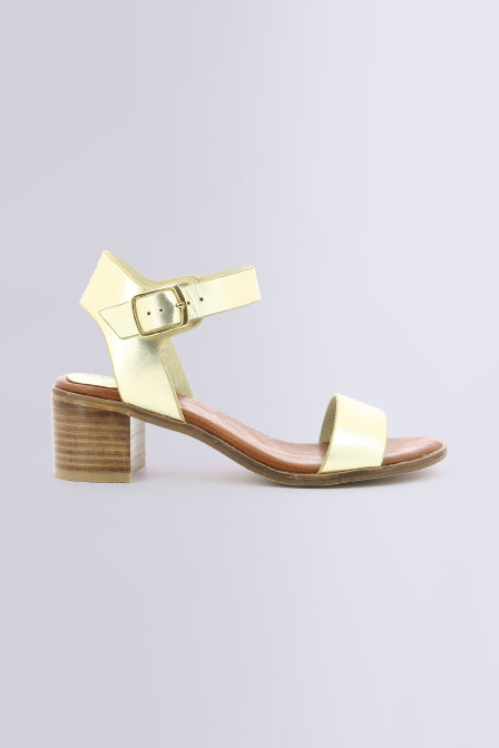 VOLOU GOLD