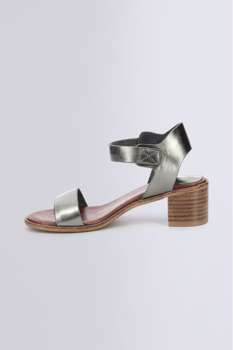 VOLOU DARK SILVER VOLOU DARK SILVER
