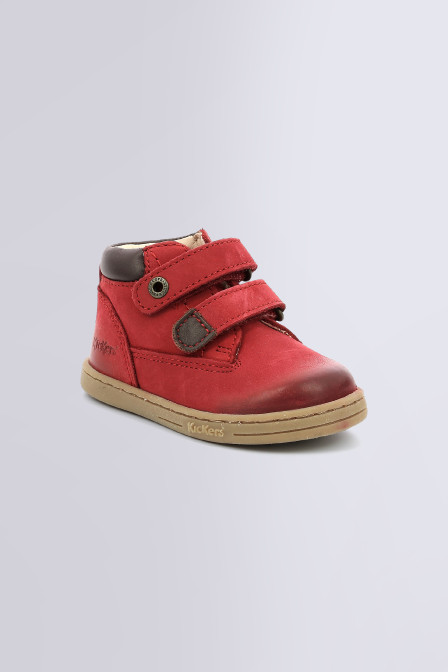 Kickers soldes 2025 fille