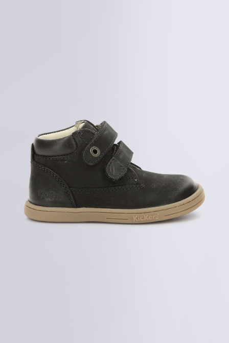 Chaussures Kickers en daim garçon pointure 22 - Kickers