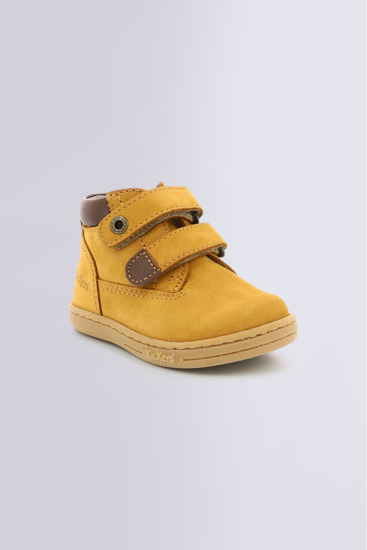 TACKEASY CAMEL MARRON (24-36)