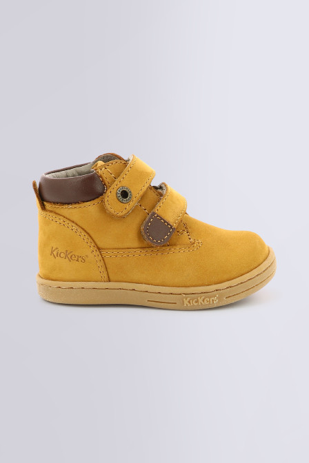 TACKEASY CAMEL MARRON (24-36)