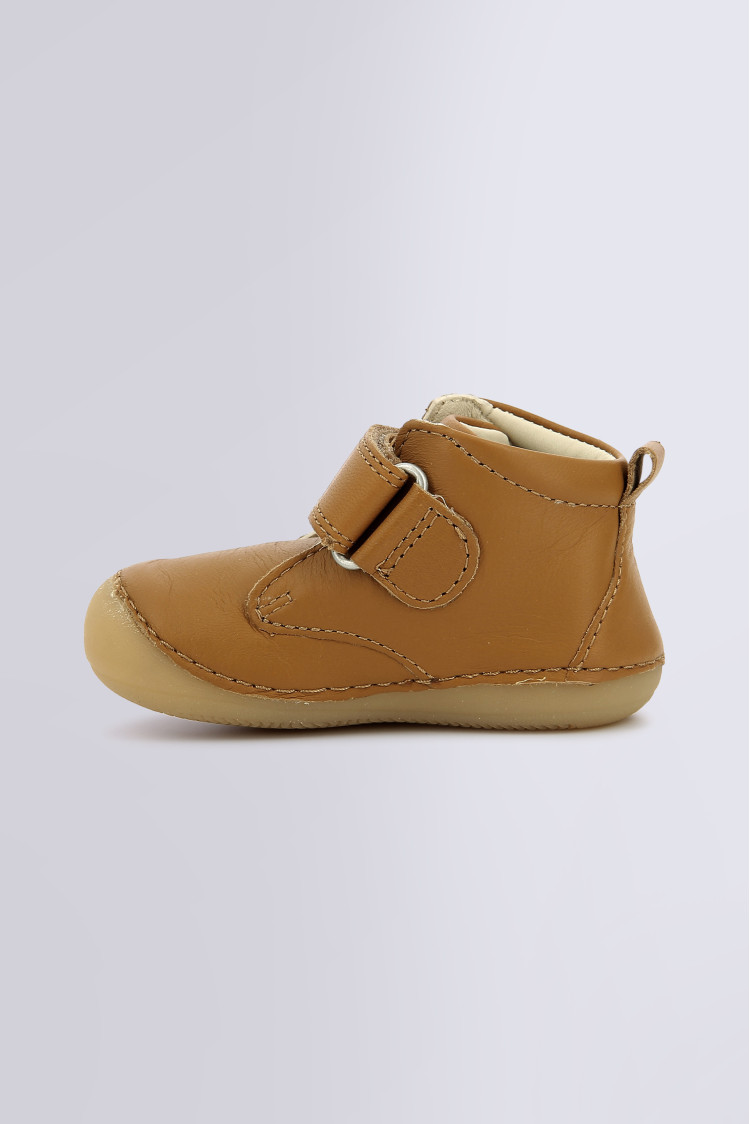 Kickers Chaussures premiers pas - camel 