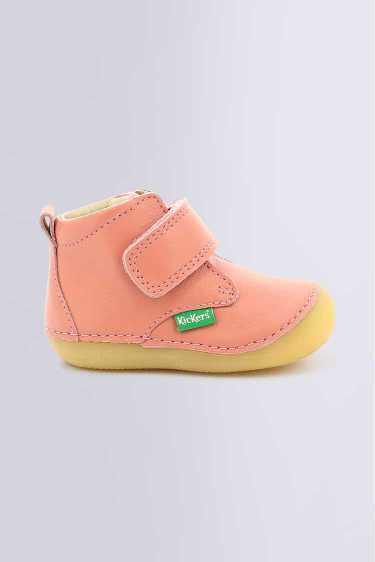 Kickers sabio on sale rouge