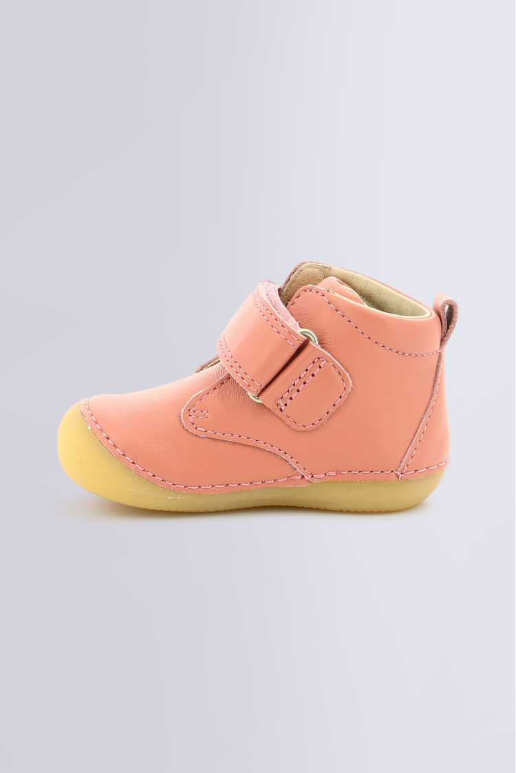 Sabio pink - girls and boys boots - Kickers ©
