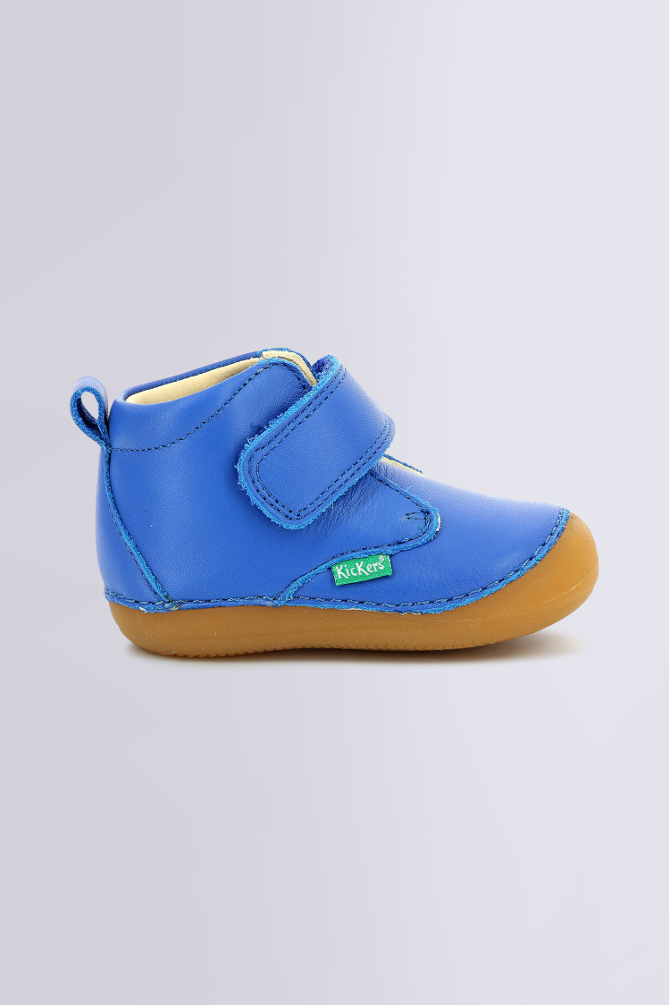 Kickers Sabio Ankle boots in Blue at  (652965)