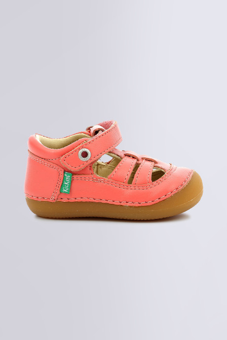 Sandals for babies and enjoy free returns Kickers