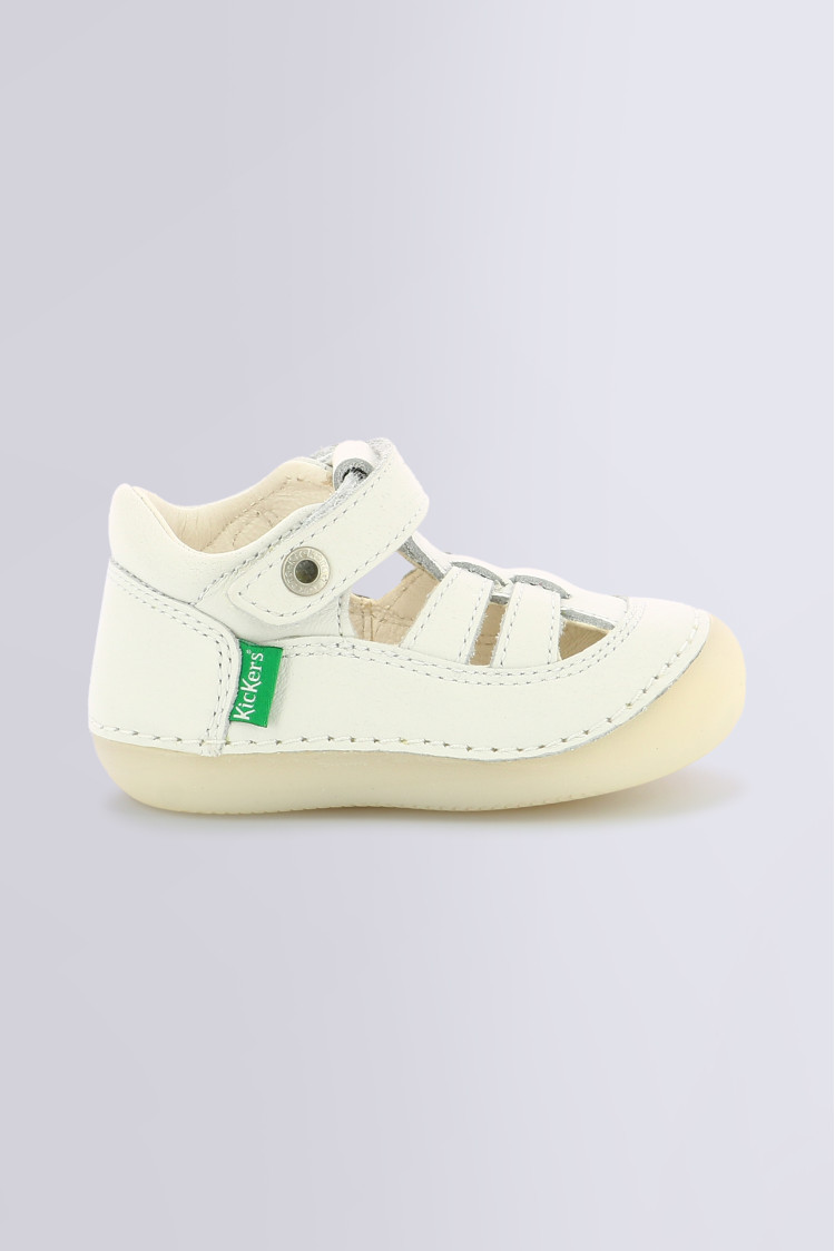 Chaussures premiers pas Kickers - Chaussures Bébé - Kickers © Officiel