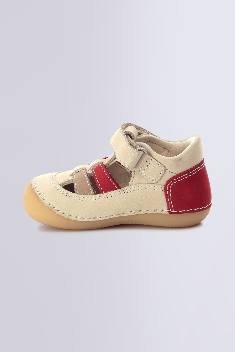 SUSHY BEIGE ROUGE SUSHY BEIGE ROUGE