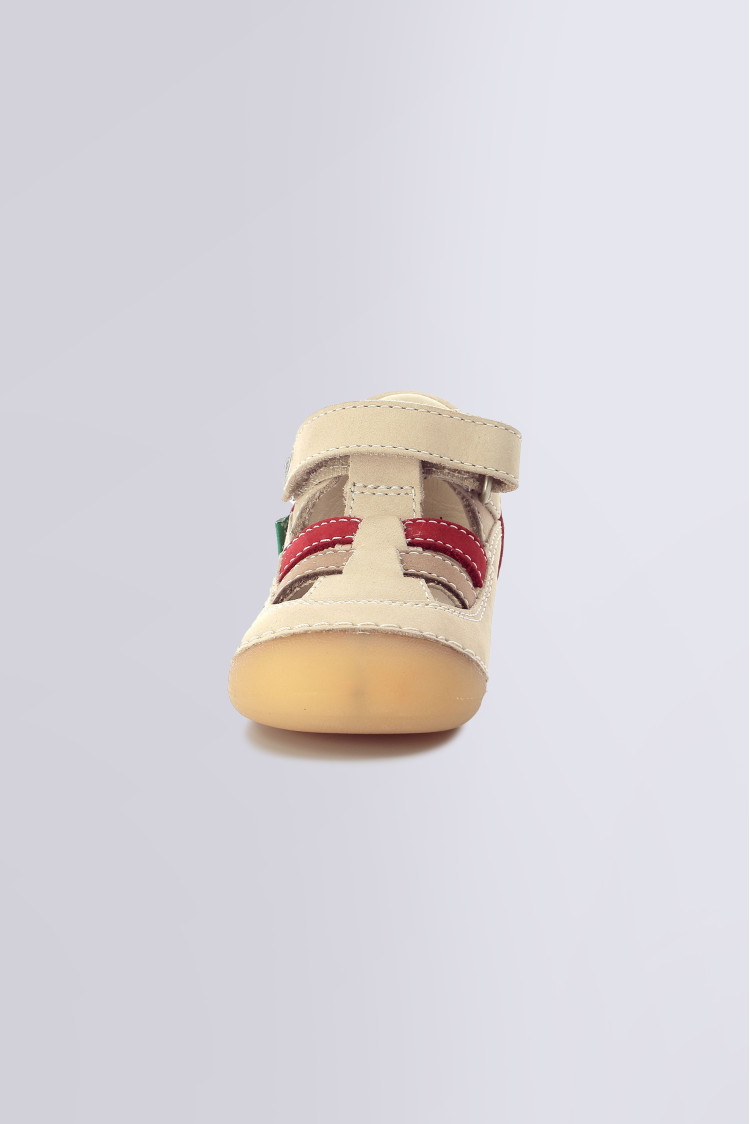 SUSHY BEIGE ROUGE SUSHY BEIGE ROUGE