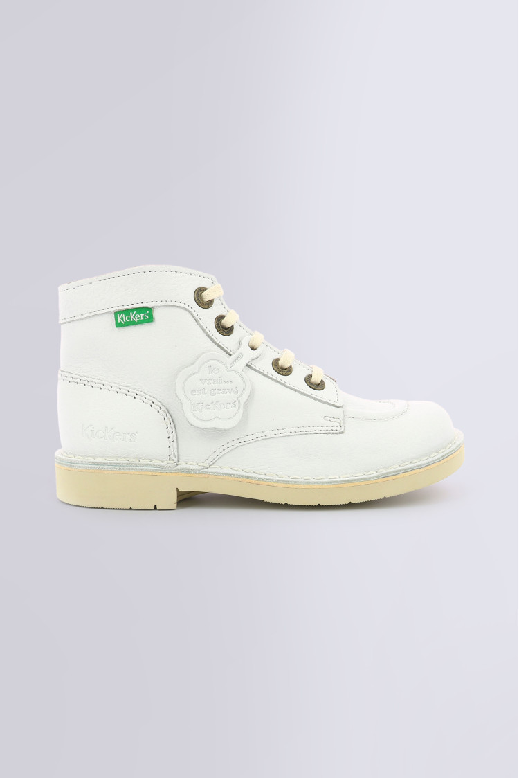 Kick Col Blanc Kick Col Blanc