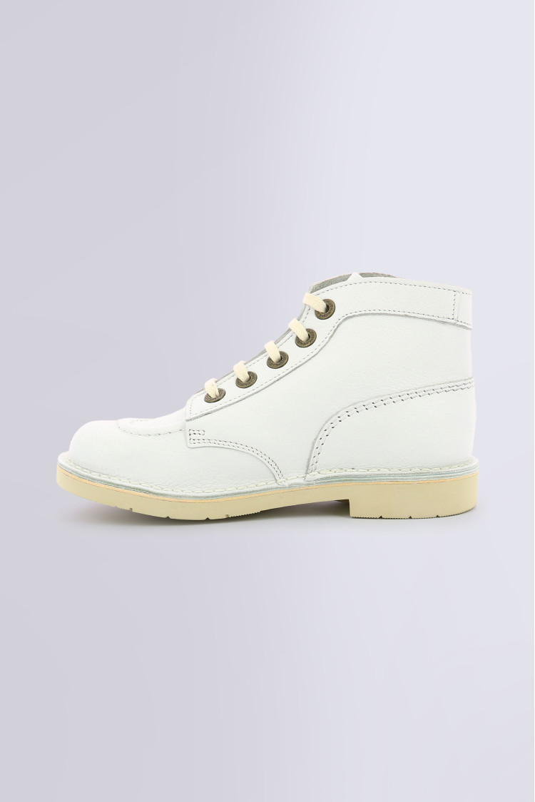 Kick Col Blanc Kick Col Blanc