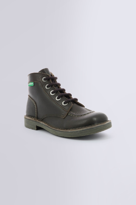 Kickers annee 80 on sale