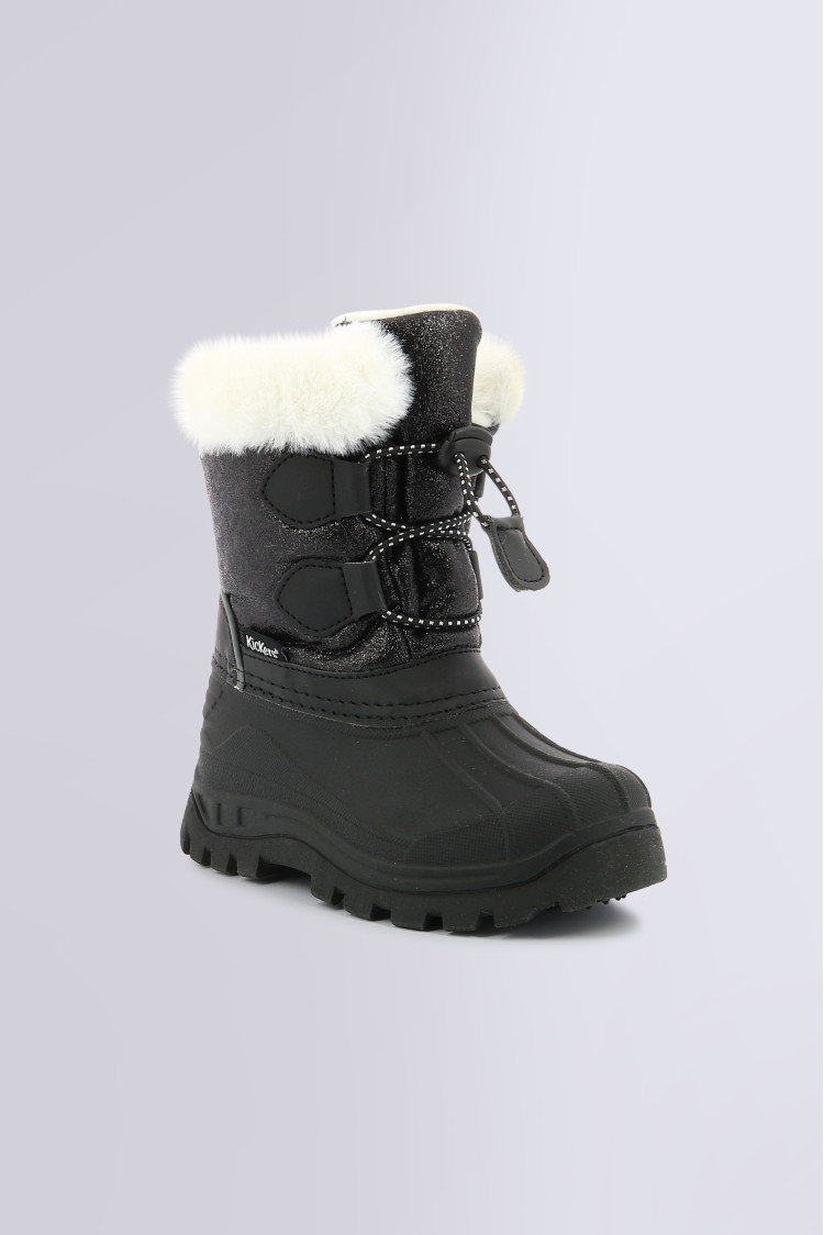 SEALSNOW BRIGHT BLACK