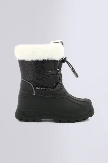 SEALSNOW BRIGHT BLACK