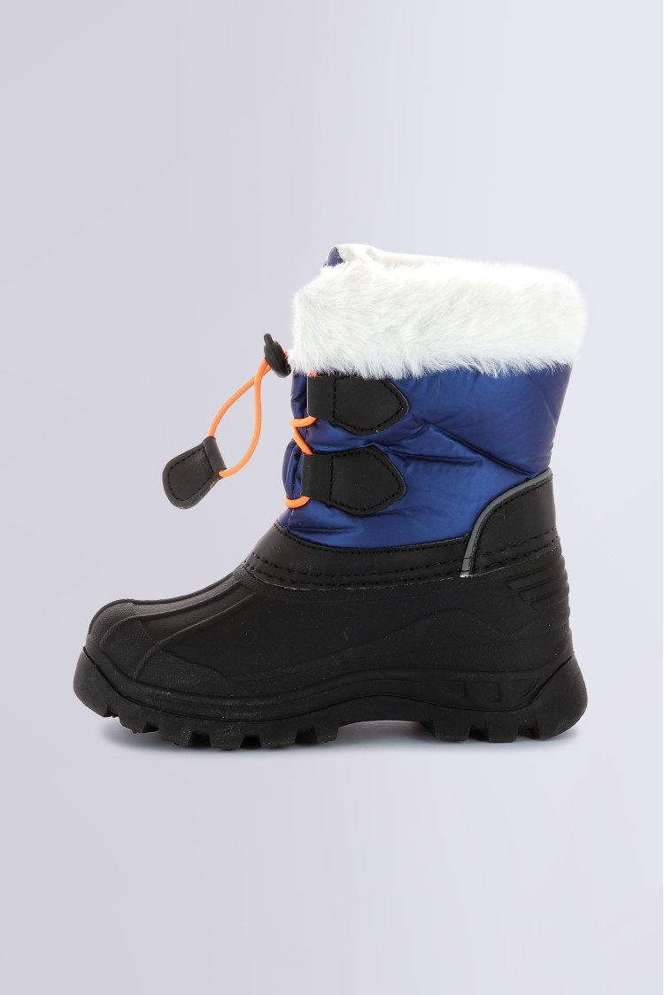 SEALSNOW BLEU NOIR SEALSNOW BLEU NOIR
