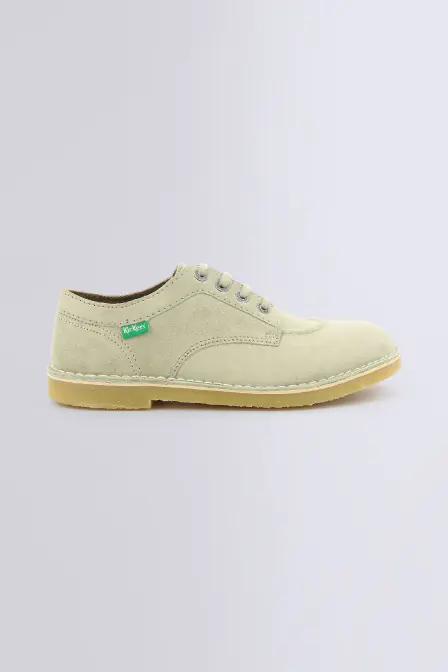 KICK KARMA BEIGE CLAIR