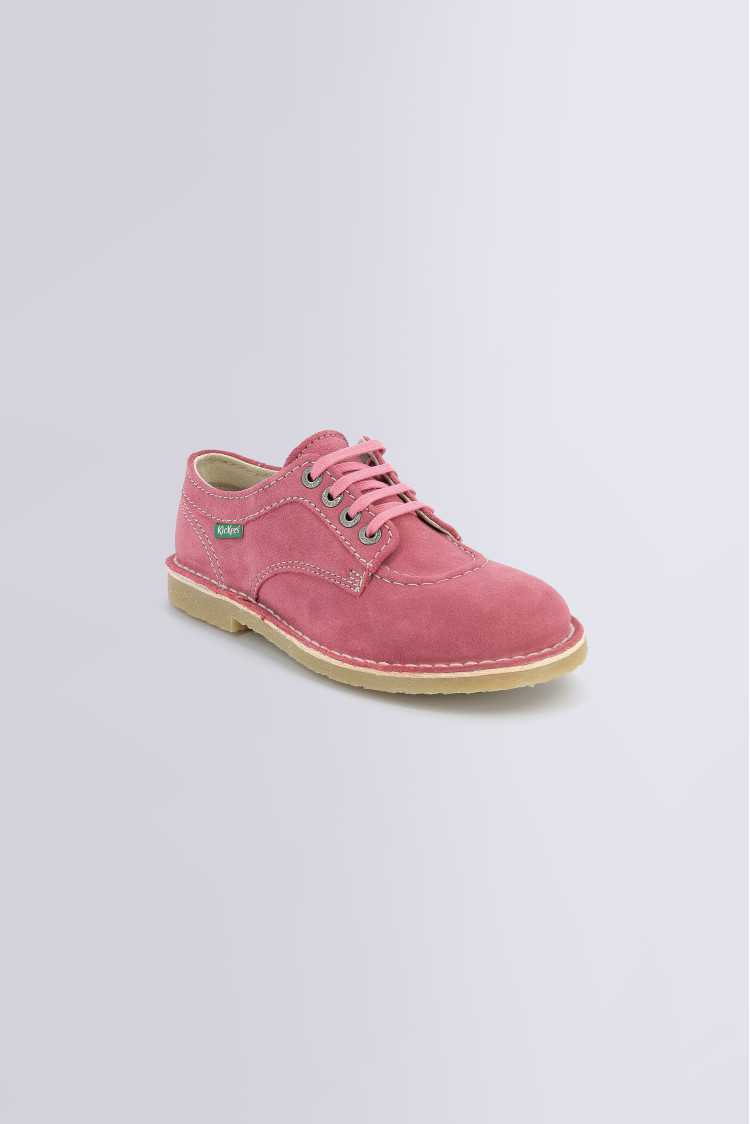 Kick Karma Rose