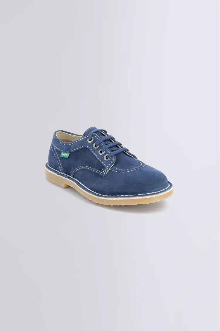 Kick Karma Bleu
