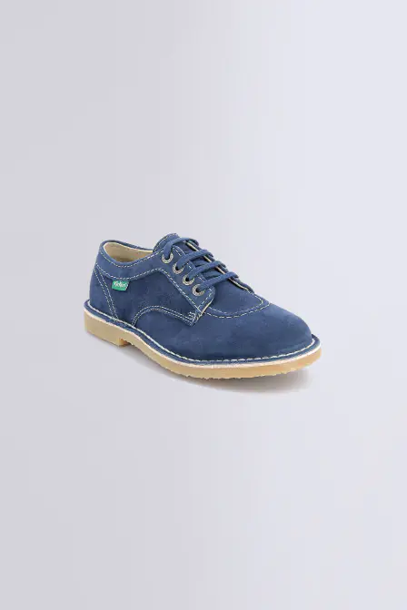 KICK KARMA BLEU FEMME KICK KARMA BLEU FEMME