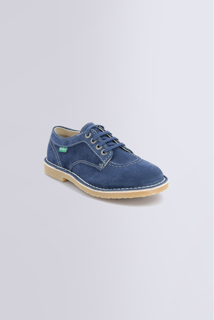 Kick Karma Bleu