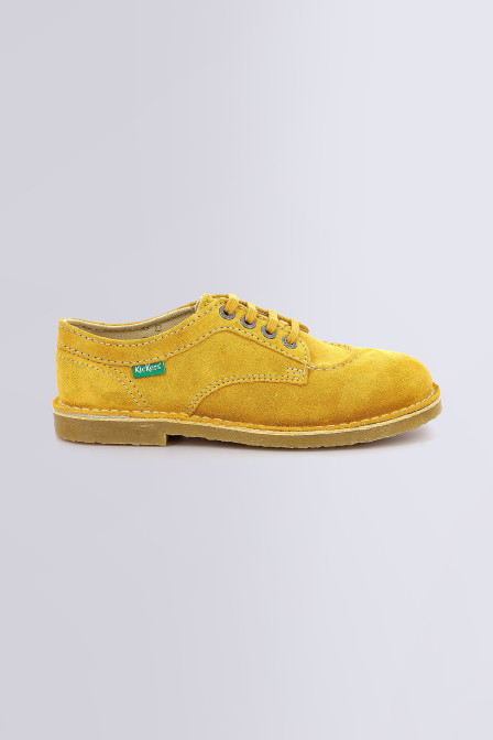 KICK KARMA YELLOW
