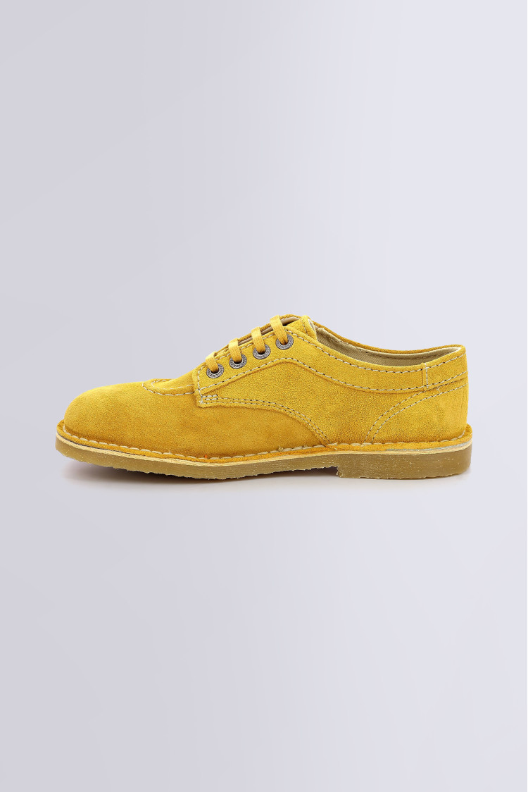 KICK KARMA YELLOW KICK KARMA YELLOW