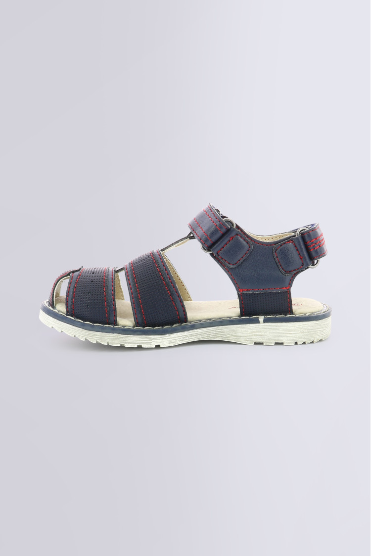 PEPSTER NAVY RED PEPSTER NAVY RED