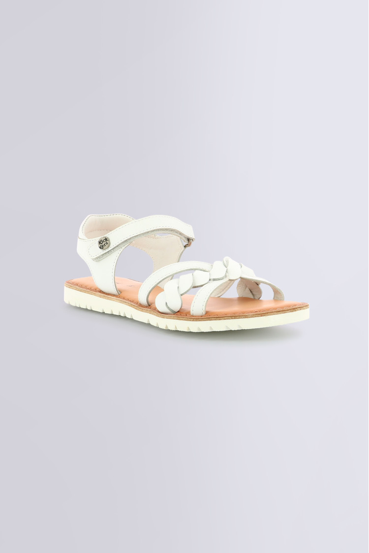 Kickers store fille sandale