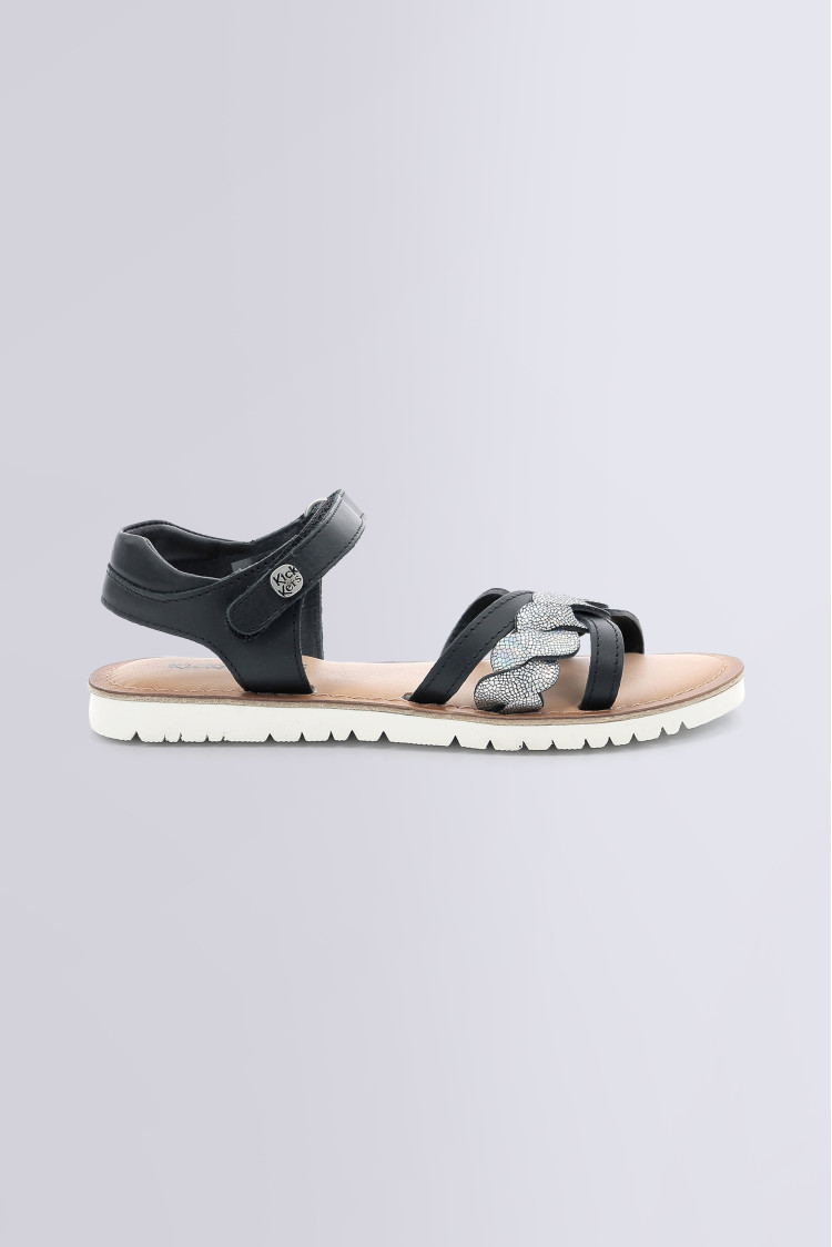 BETTY NOIR METALLISE BETTY NOIR METALLISE