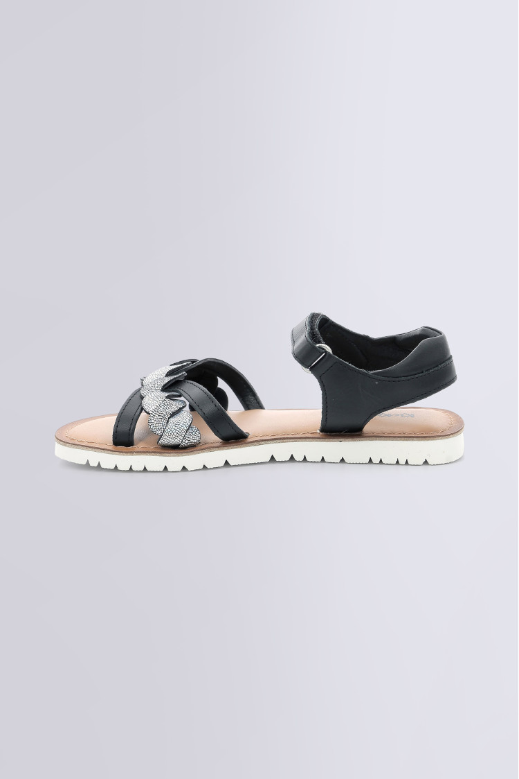BETTY NOIR METALLISE BETTY NOIR METALLISE