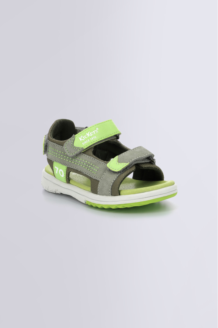 PLANE KAKI VERT PLANE KAKI VERT