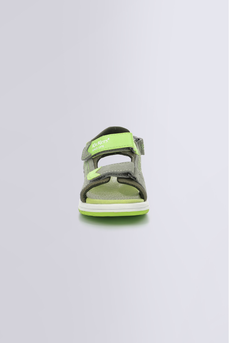 PLANE KAKI VERT PLANE KAKI VERT