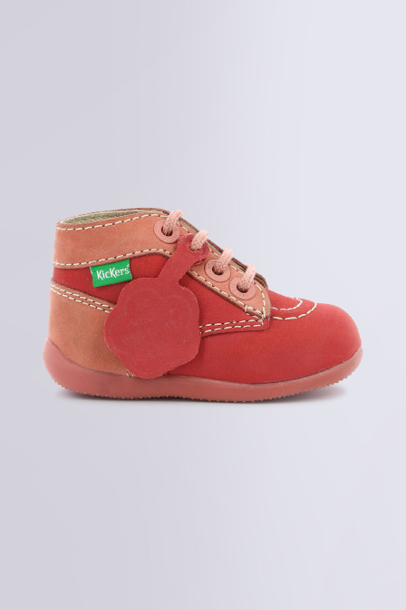 BONBON-2 ROSE FONCE