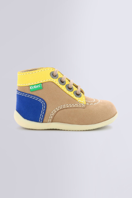Kickers garçon 25 clearance