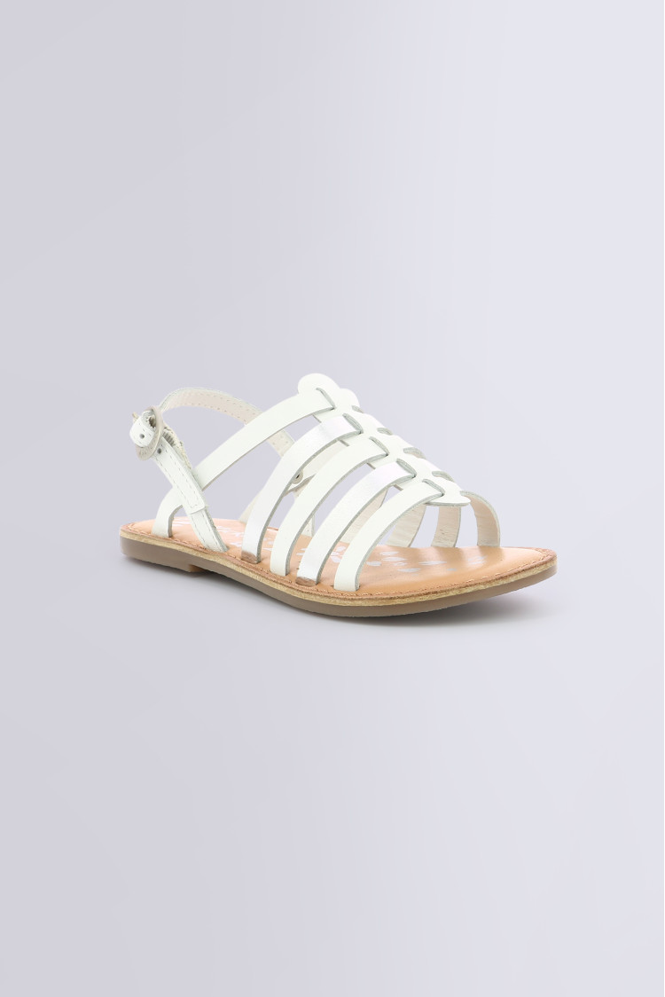 Kickers gladiator best sale sandals