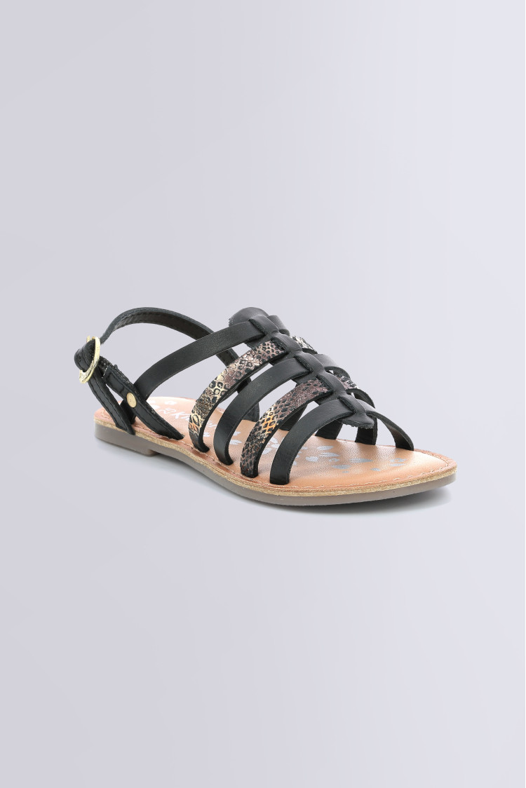 DIXON BLACK REPTILE DIXON BLACK REPTILE
