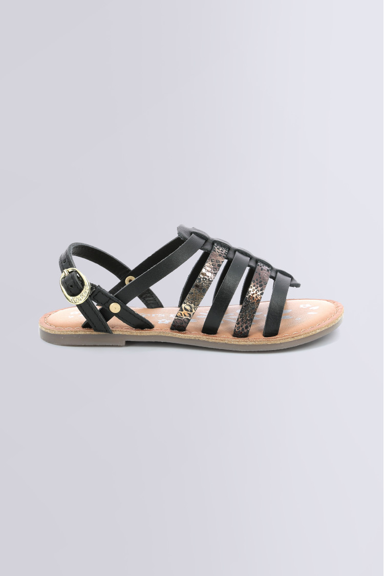 DIXON BLACK REPTILE DIXON BLACK REPTILE