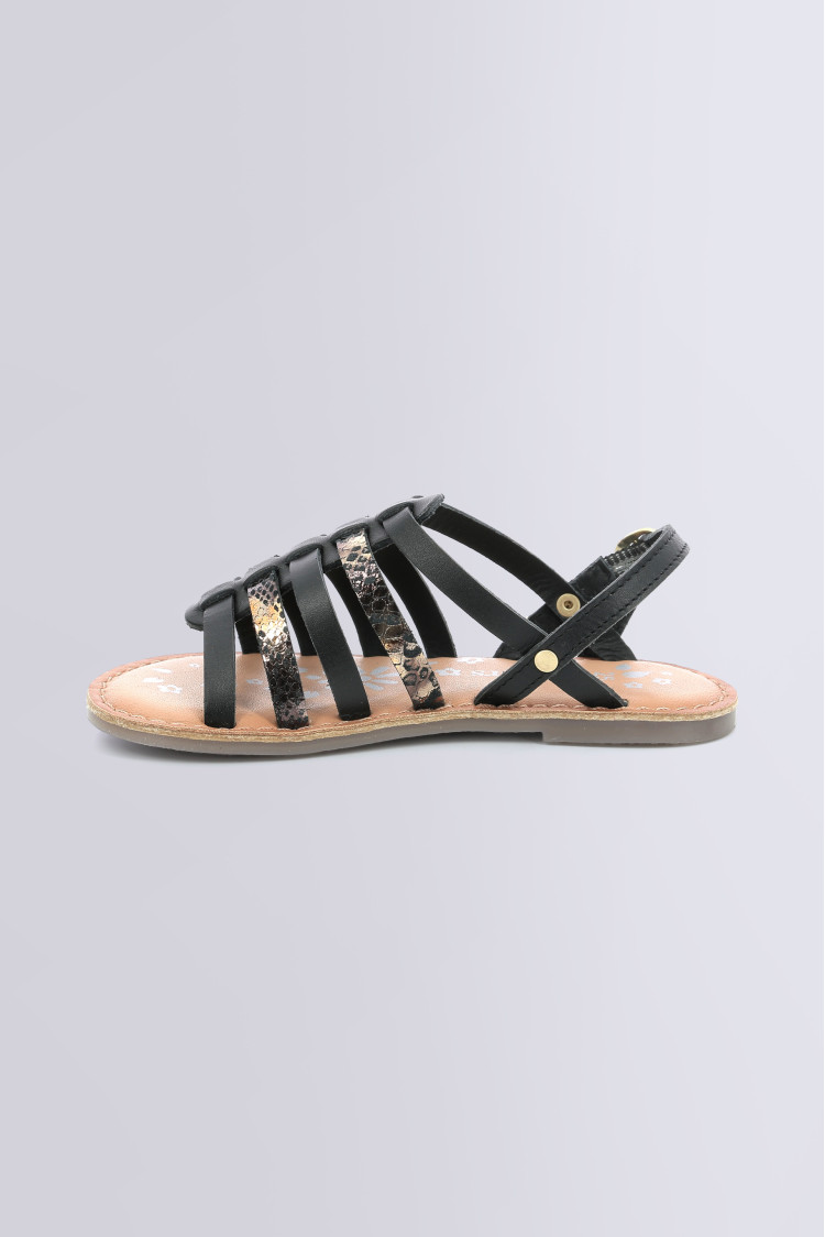 DIXON BLACK REPTILE DIXON BLACK REPTILE