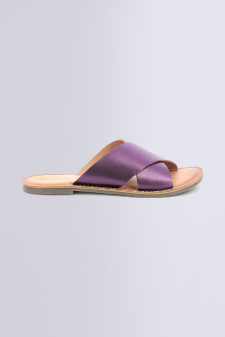DIAZ-2 VIOLETA OSCURO