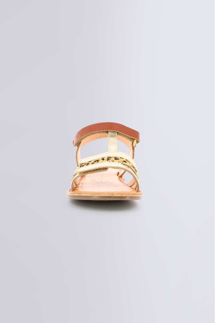 DIAMANTO OR CAMEL LEOPARD DIAMANTO OR CAMEL LEOPARD