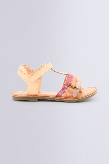 Sandales top filles 34