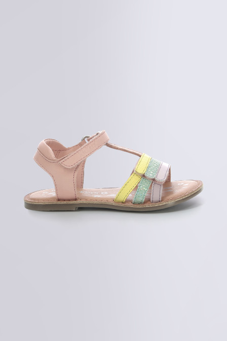 Kickers baby sandals clearance