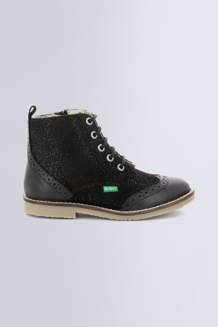 Kickers fille 33 on sale