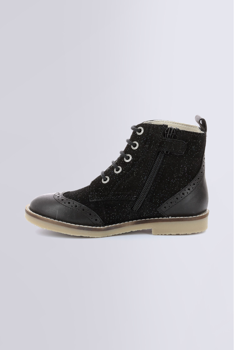 TYROL SHINY BLACK TYROL SHINY BLACK