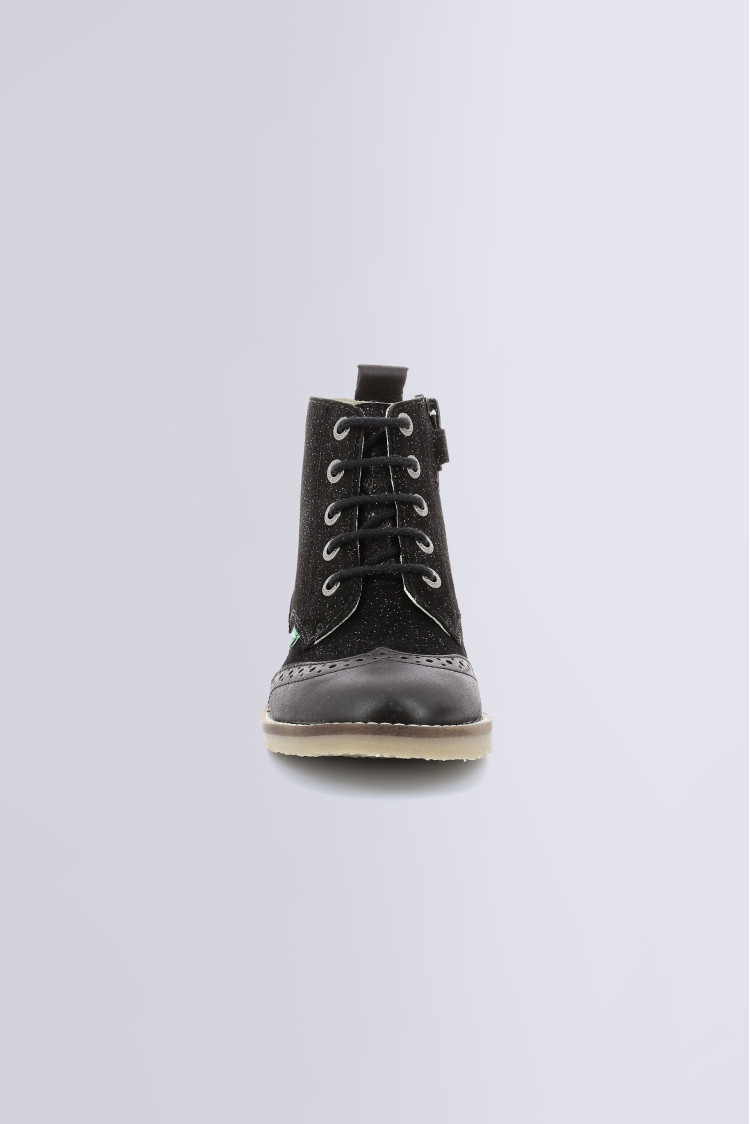 TYROL SHINY BLACK TYROL SHINY BLACK