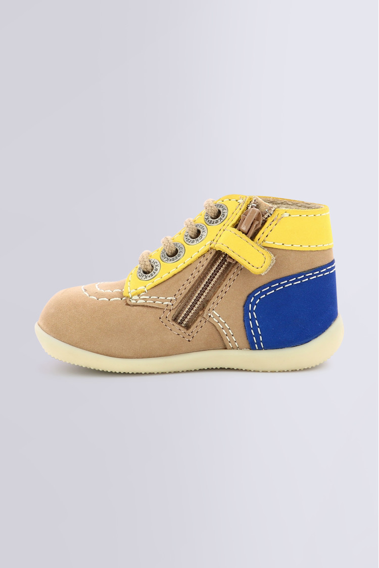 BONZIP-2 LIGHT BEIGE BONZIP-2 LIGHT BEIGE