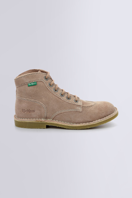 Kickers Boots with heels Kickers