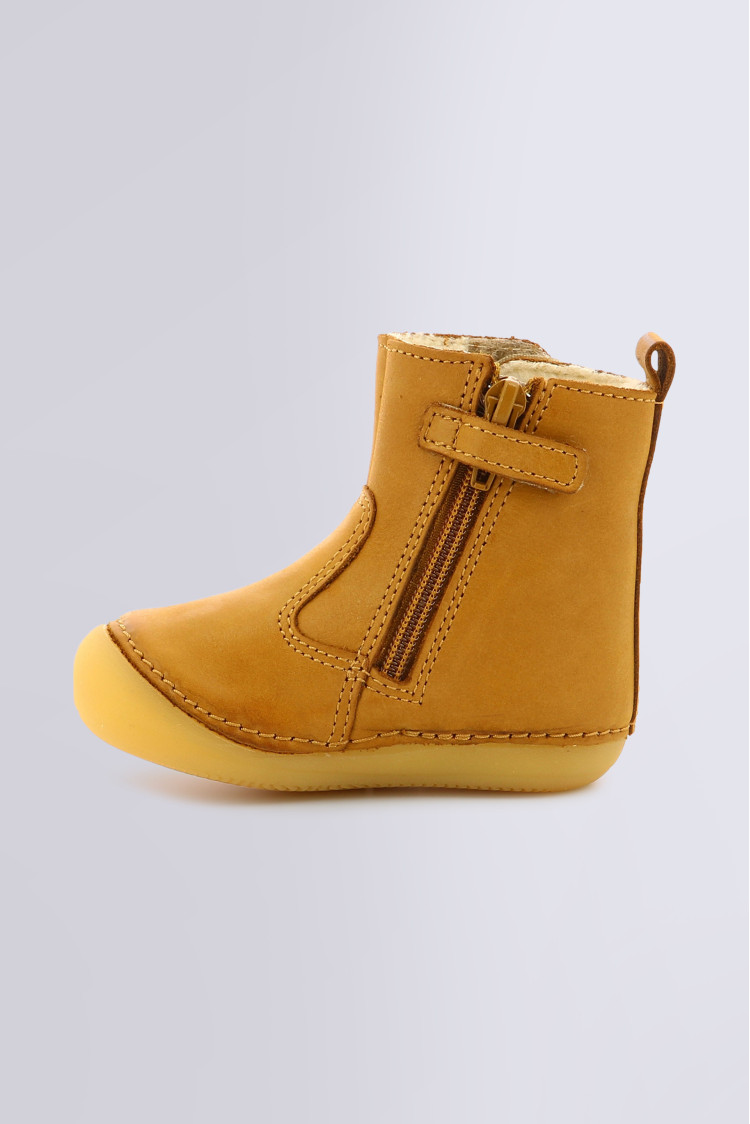SOCOOL FOURRÉ CAMEL CLAIR SOCOOL FOURRÉ CAMEL CLAIR