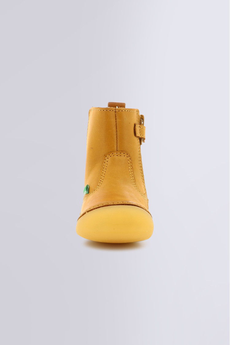 SOCOOL FOURRÉ CAMEL CLAIR SOCOOL FOURRÉ CAMEL CLAIR